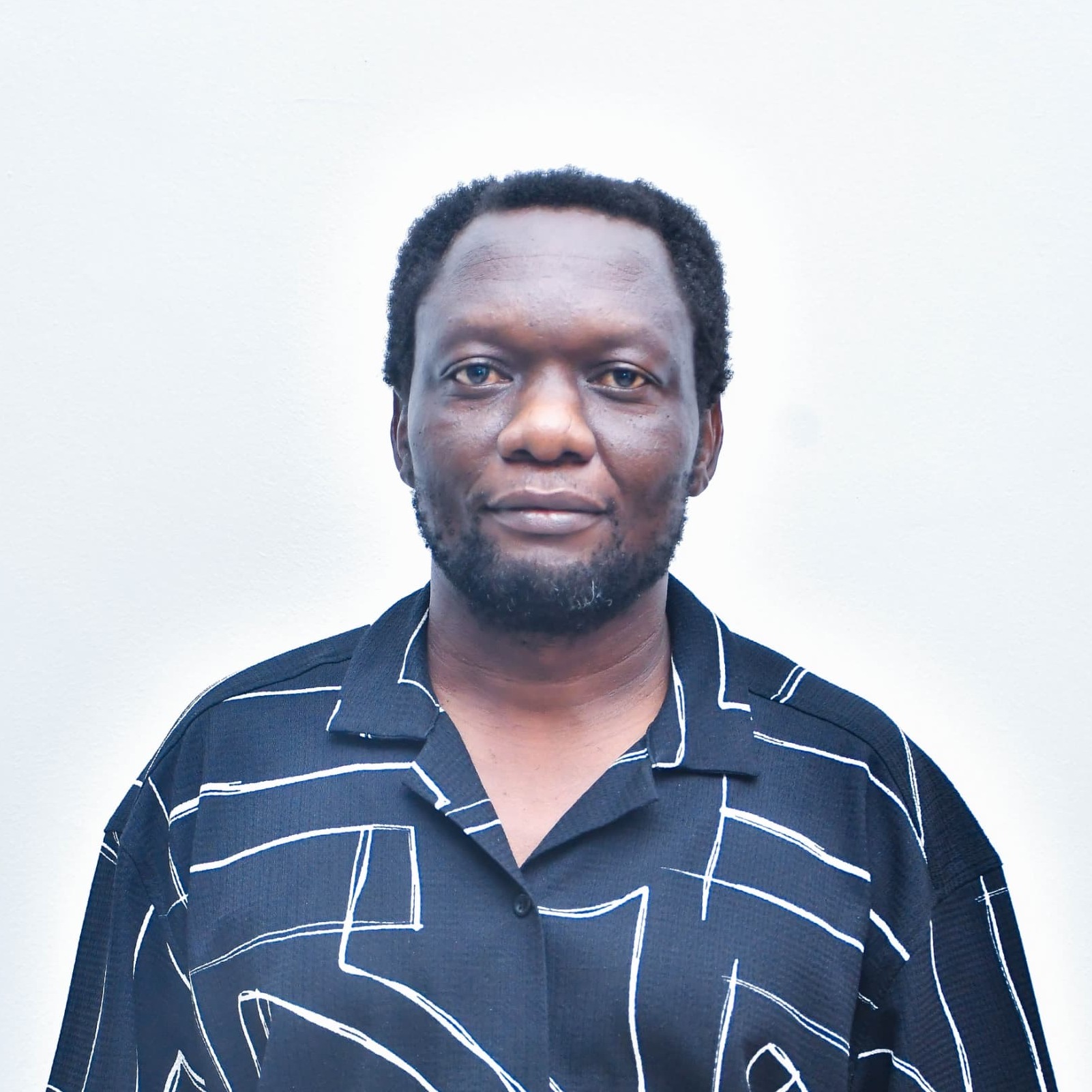 James Mahanje Mputa photo
