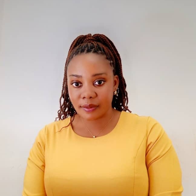 Magdaleana Amiri Mpole photo