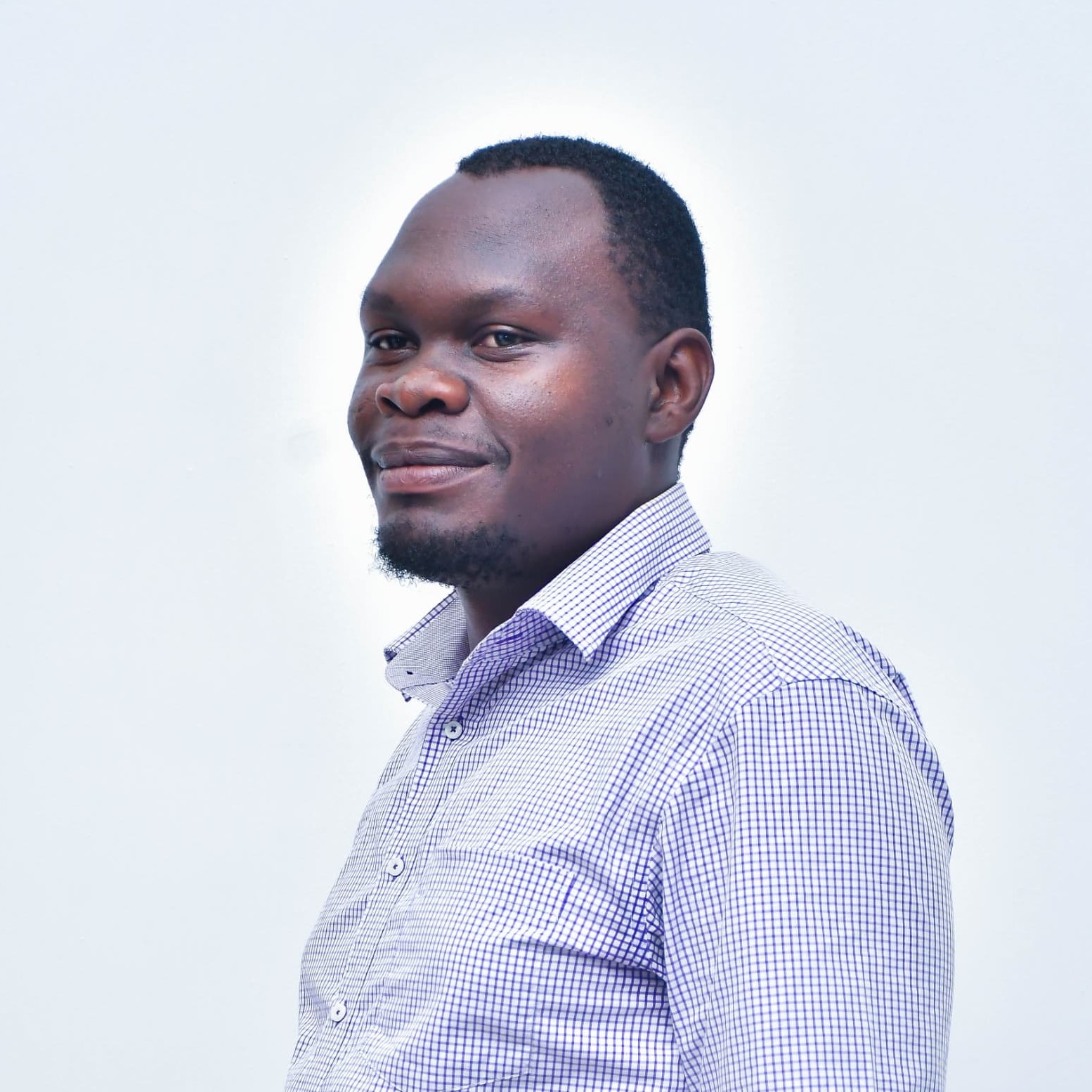 Ibrahim Mwita Wanchara photo