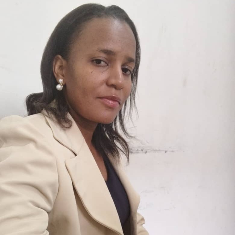 Happiness Benjamin Jalli photo