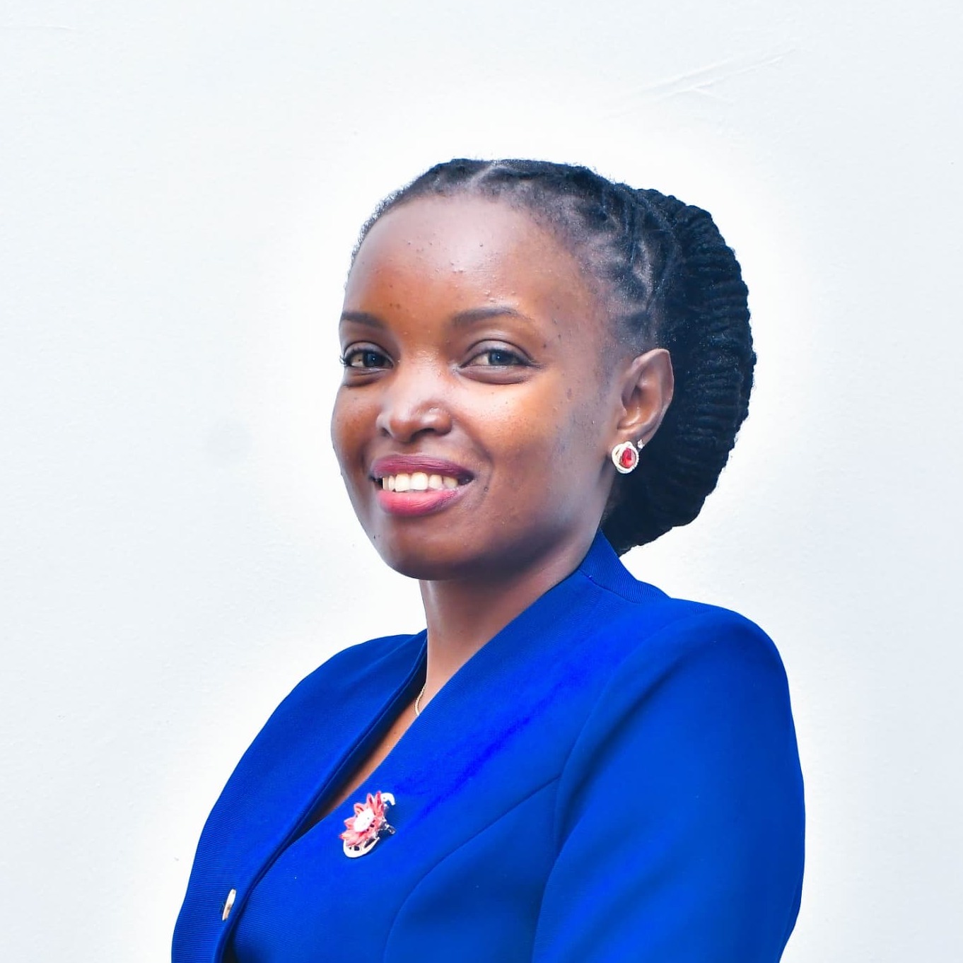 Agness Idd Mbago photo