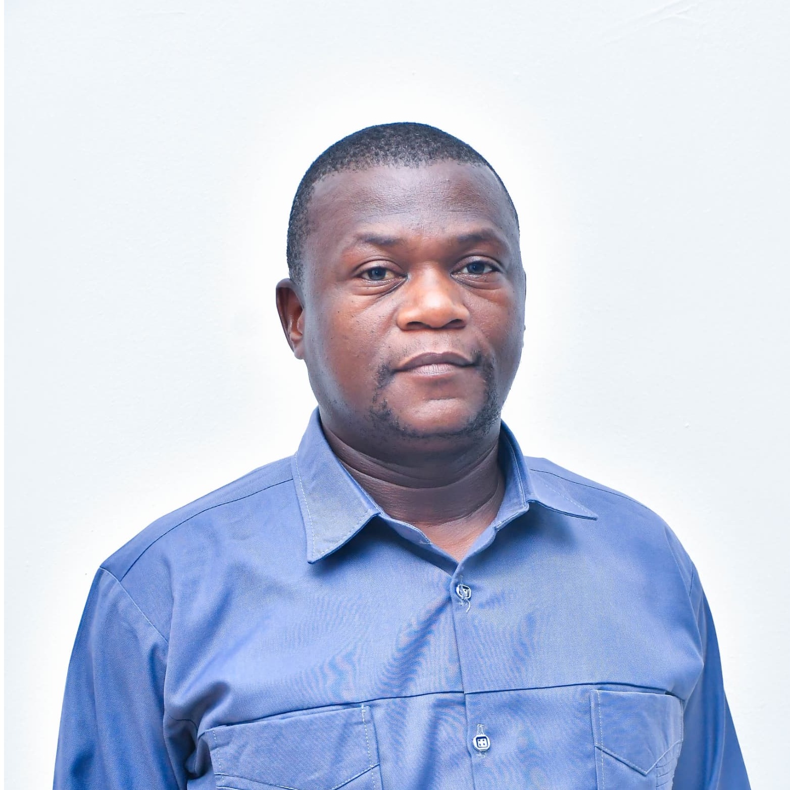 Batram W. Ndauka photo