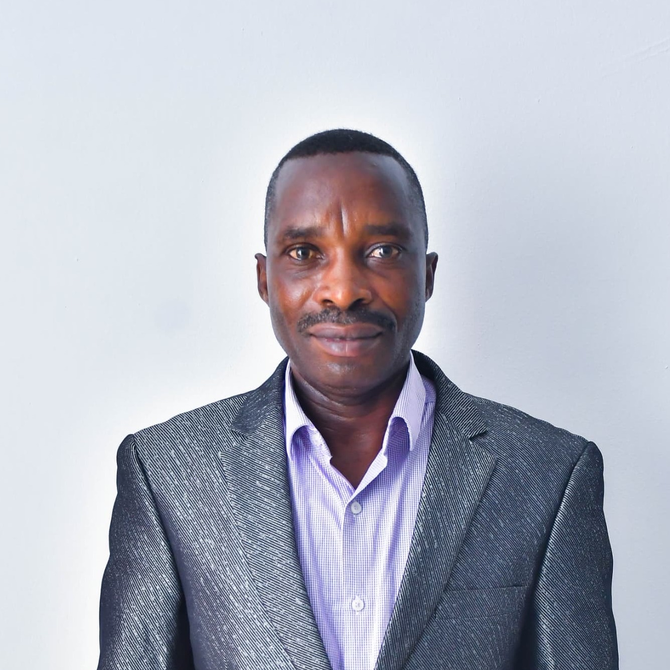 Sylvester Kipeya photo